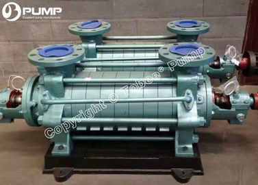КНР Multistage Centrifugal Boiler Feed Water Pump поставщик