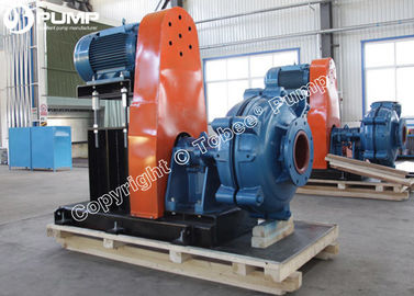 КНР Tobee® Coal water slurry pump поставщик