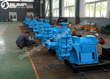 КНР Tobee® Concentrate pulp slurry pump поставщик