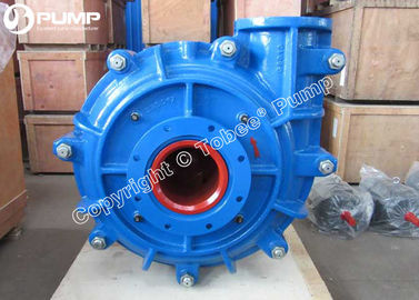 КНР Waste slurry pump for Tailing поставщик
