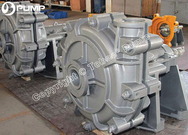 КНР Tobee® High Head Slurry Pump from China поставщик