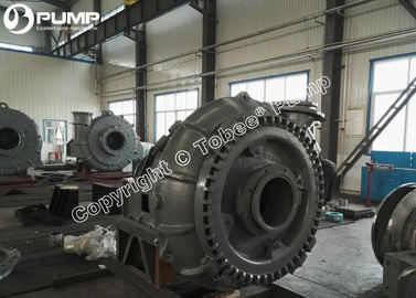 КНР Tobee™ Large Capacity Sand Pump поставщик