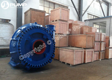 КНР Tobee™ 12/10 Gravel sand pump поставщик