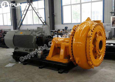КНР Tobee™ Tunnel Shield Gravel Pump поставщик