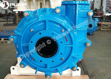 КНР 10/8F-AHR Centrfiugal Gold Recovery Pump поставщик