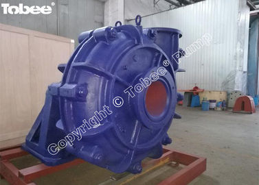 КНР Тоби® 6/4 F HH высокоуровневый насос для слизи поставщик