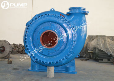 КНР Tobee® 10x8 F G Морской песко-гравийный насос поставщик