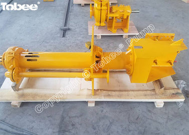КНР Промышленный насос с резиновой оболочкой Tobee® поставщик