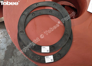 КНР Slurry Pump Spare Parts B15125 Volute Frame Seal поставщик