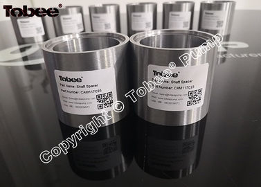 КНР Slurry Pump Spares поставщик