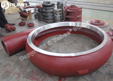 КНР Slurry pumps and parts manufactured in China поставщик