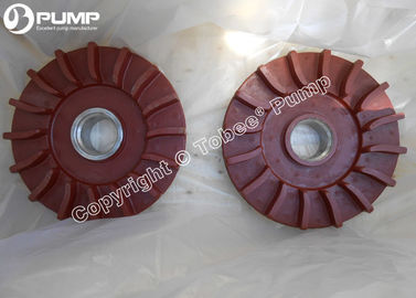 КНР 8/6 E-AH Pump Parts поставщик