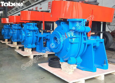 КНР Slurry Pump in Canada поставщик