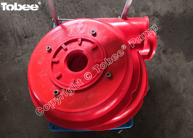 КНР Polyurethane Slurry Pump Parts Brazil поставщик