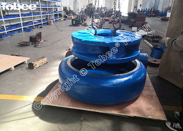 КНР Slurry Pump Spares поставщик