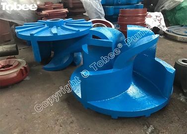 КНР Slurry Pump Parts in Chile поставщик