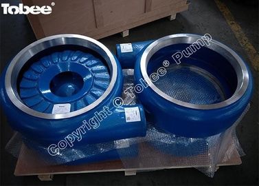 КНР 12/10 G AH Слюнные насосы Запчасти поставщик