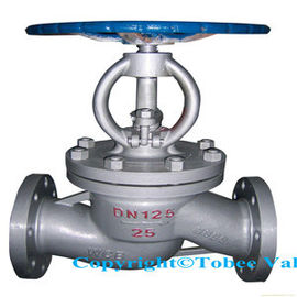 API 602 forged steel A105 globe valve поставщик