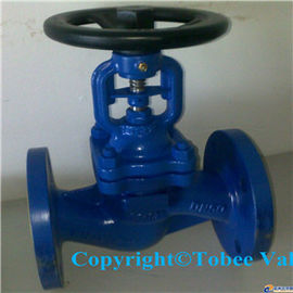 API 602 forged steel A105 globe valve поставщик