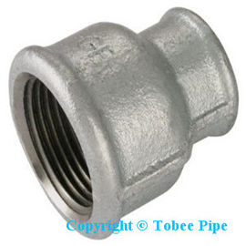 Galvanize Malleable Iron Reducing Fittings поставщик