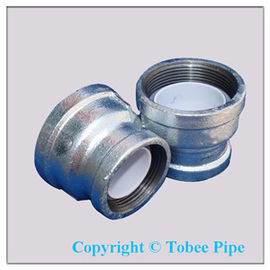 Galvanize Malleable Iron Reducing Fittings поставщик