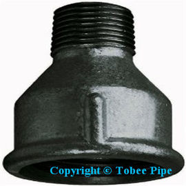 Galvanize Malleable Iron Reducing Fittings поставщик