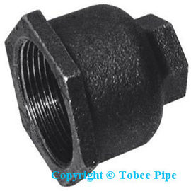 Galvanize Malleable Iron Reducing Fittings поставщик