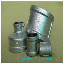 Galvanize Malleable Iron Reducing Fittings поставщик
