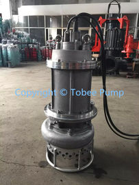 Tobee™ Submersible Sump Slurry Pump поставщик
