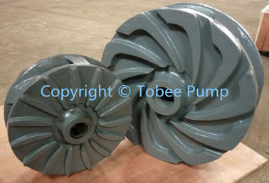 Slurry pump wetted parts поставщик