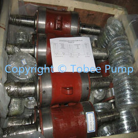 Mining Slurry Pump Bearing Assembly поставщик