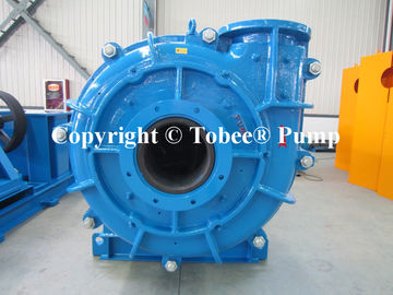 Tobee® Rubber Slurry Pump поставщик
