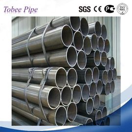 Tobee® ASTM A105 14 дюймовая черная сварная труба из углеродистой стали поставщик