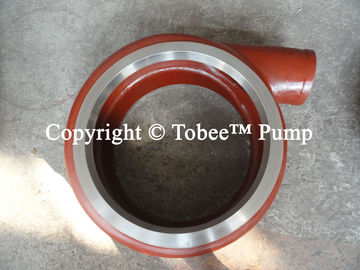 Tobee™ Sand slurry pump parts china поставщик