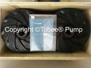 Tobee™ China AHR Slurry Pump Rubber Spares поставщик