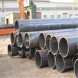 S235JR, S275JR, S355JR Сварные трубы из углеродистой стали поставщик
