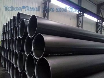 S235JR, S275JR, S355JR Сварные трубы из углеродистой стали поставщик