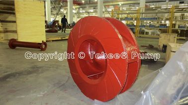 Tobee™ Slurry Pump Impeller поставщик
