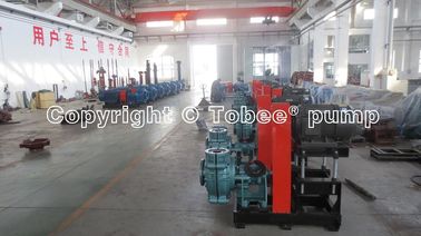 Tobee® Centrifugal Slurry Pump Manufacturer поставщик