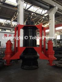 Tobee™ Submersible Sump Slurry Pump поставщик