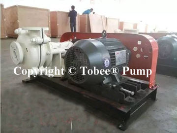 Centrifugal Slurry pump from China поставщик