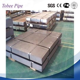 Tobee® ASTM A36 A569 S355j2 n S275jr Горячекатаный лист из низкоуглеродистой стали поставщик