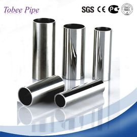 Tobee ® 6 дюймовые сварные трубы дымовой трубы 201 из нержавеющей стали поставщик