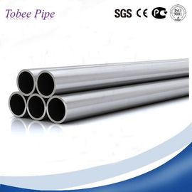 Tobee ® 6 дюймовые сварные трубы дымовой трубы 201 из нержавеющей стали поставщик