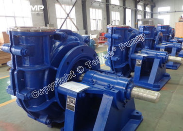 Tobee Limestone Slurry Pump with Corrosive Resistance поставщик