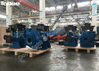 Tobee® 3x2C-AH центробежная насос для слизистой соли поставщик