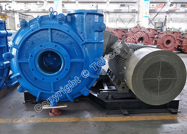 Tobee® 12x10ST-AH Золотодобывающий шламовый насос поставщик