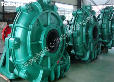 Tobee® 12x10ST-AH Золотодобывающий шламовый насос поставщик