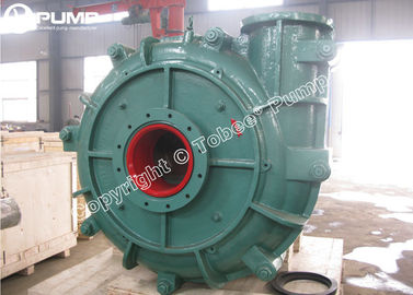 Шламовый насос с консистентной смазкой Tobee® 14X12ST-AH поставщик