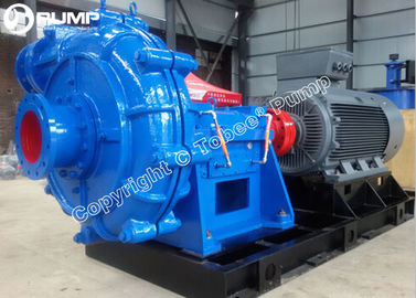 Шламовый насос с консистентной смазкой Tobee® 14X12ST-AH поставщик